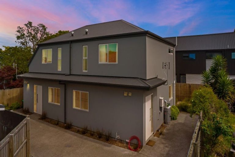 Photo of property in 5a Rosewarne Street, Spreydon, Christchurch, 8024