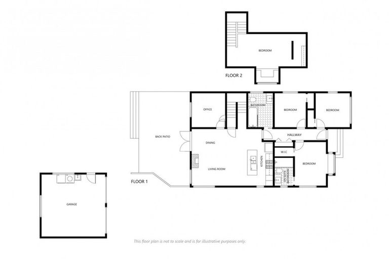 Photo of property in 28 Moonshine Road, Trentham, Upper Hutt, 5018