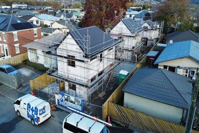 Photo of property in 26 Hargest Crescent, Sydenham, Christchurch, 8023