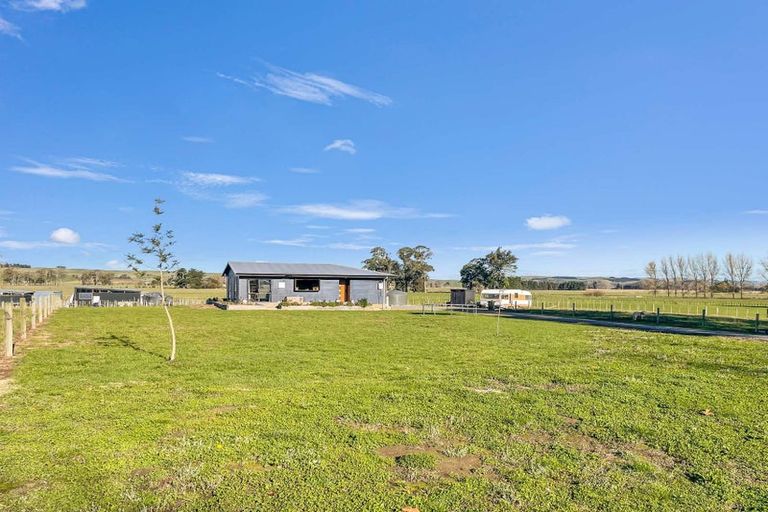 Photo of property in Ongaonga Road, Ongaonga, Waipawa, 4272
