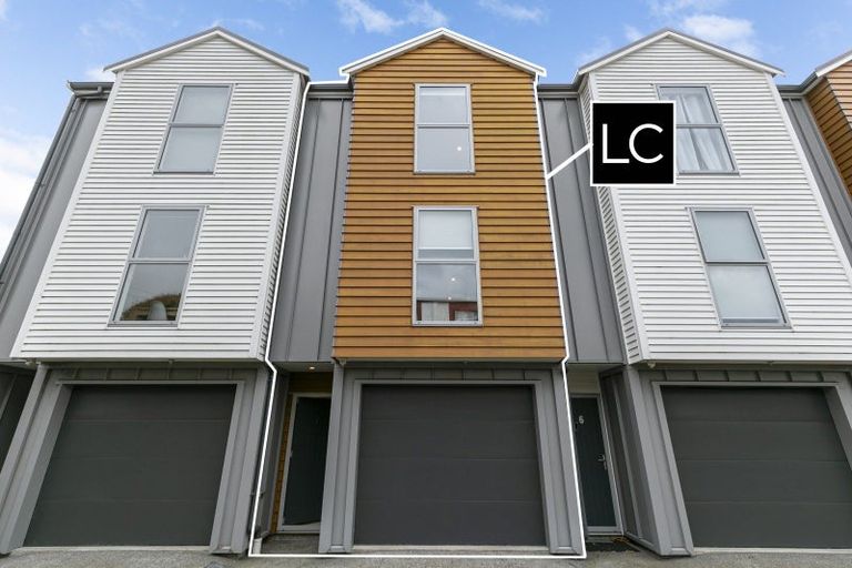 Photo of property in 3u7 Rotoiti Street, Johnsonville, Wellington, 6037