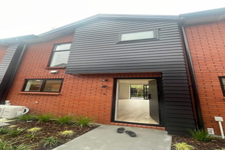 Photo of property in 14/13 Brough Road, Manurewa East, Auckland, 2102
