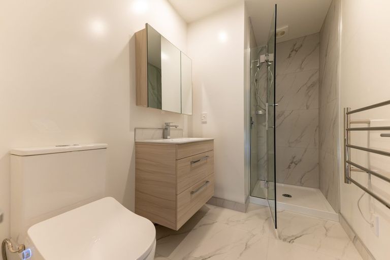 Photo of property in 5/66 Longfellow Street, Sydenham, Christchurch, 8023