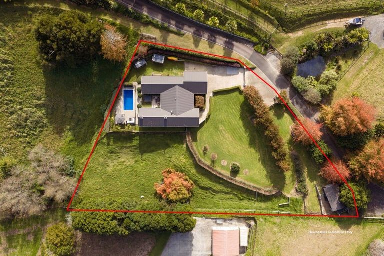Photo of property in 60 Miles Lane, Tauriko, Tauranga, 3110