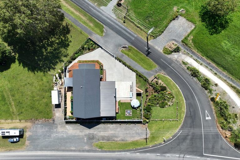 Photo of property in 9 Mace Road, Te Aroha West, Te Aroha, 3391