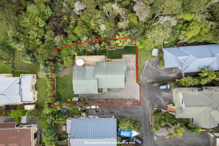 Photo of property in 153d Colwill Road, Massey, Auckland, 0614