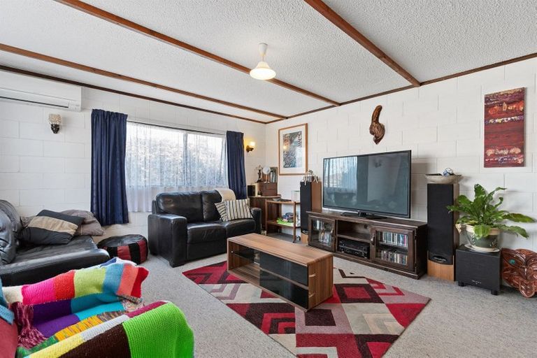 Photo of property in 57 Young Street, Morrinsville, 3300