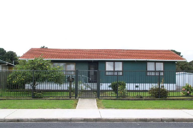 Photo of property in 36 Franklyne Road, Otara, Auckland, 2023