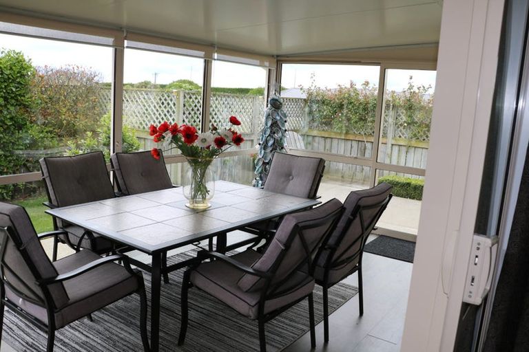 Photo of property in 4 Bonnies Chance, Seaward Bush, Invercargill, 9812