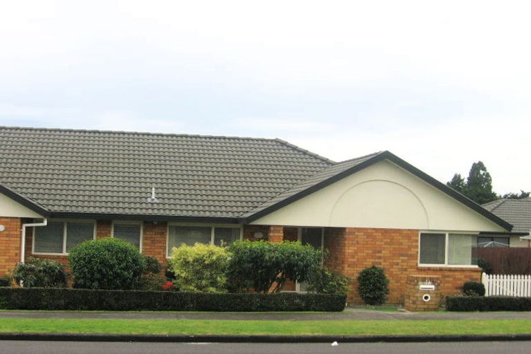 Photo of property in 1a Nelson Street, Papakura, 2110