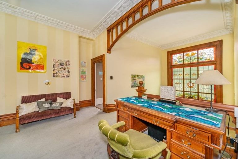 Photo of property in 219u3 The Terrace, Wellington Central, Wellington, 6011