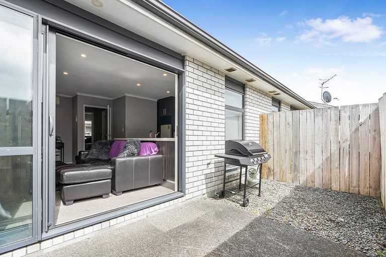 Photo of property in 16u2 Paterson Street, Frankton, Hamilton, 3204