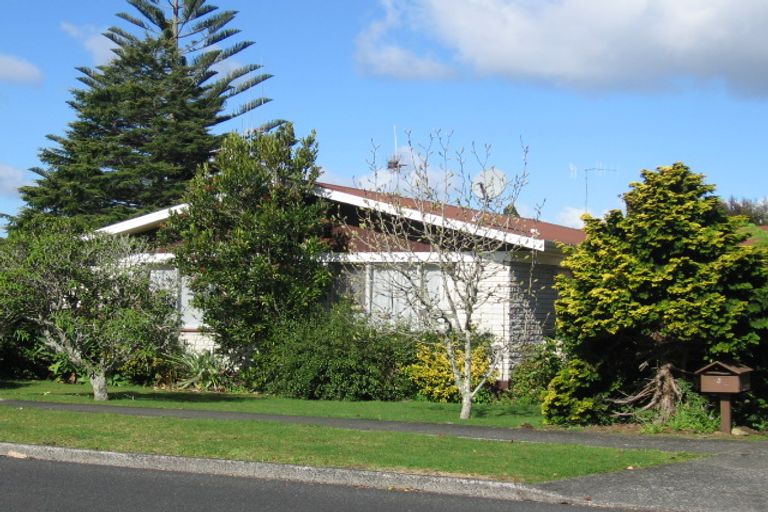 Photo of property in 3 Parkland Crescent, Te Kamo, Whangarei, 0112