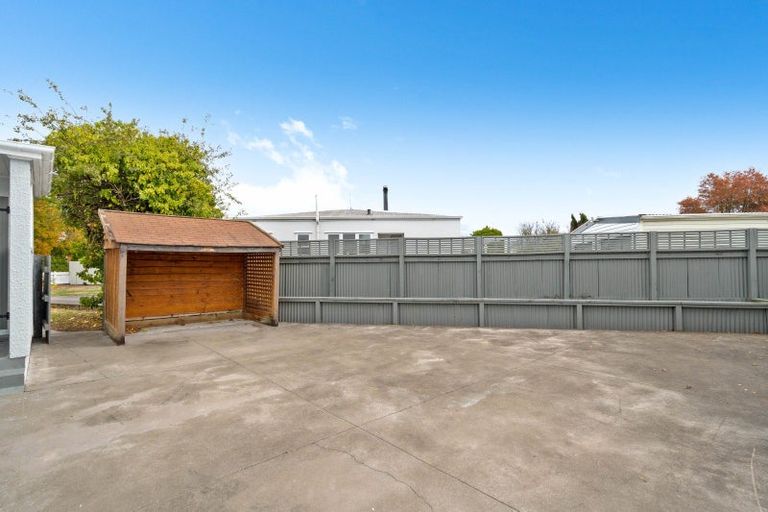 Photo of property in 4 Hosking Place, Masterton, 5810