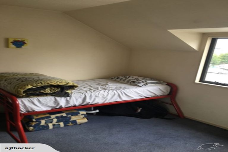 Photo of property in 1/209 Worcester Street, Christchurch Central, Christchurch, 8011