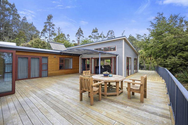 Photo of property in 309 Signal Hill Road, Opoho, Dunedin, 9010