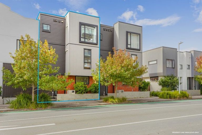 Photo of property in 74 Squadron Drive, Hobsonville, Auckland, 0616