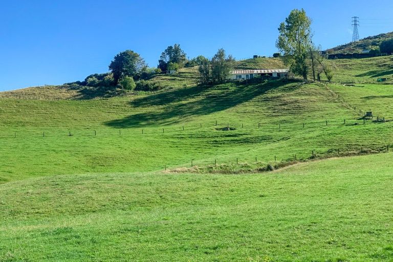 Photo of property in 114 Aorangi Road, Paeroa, 3600