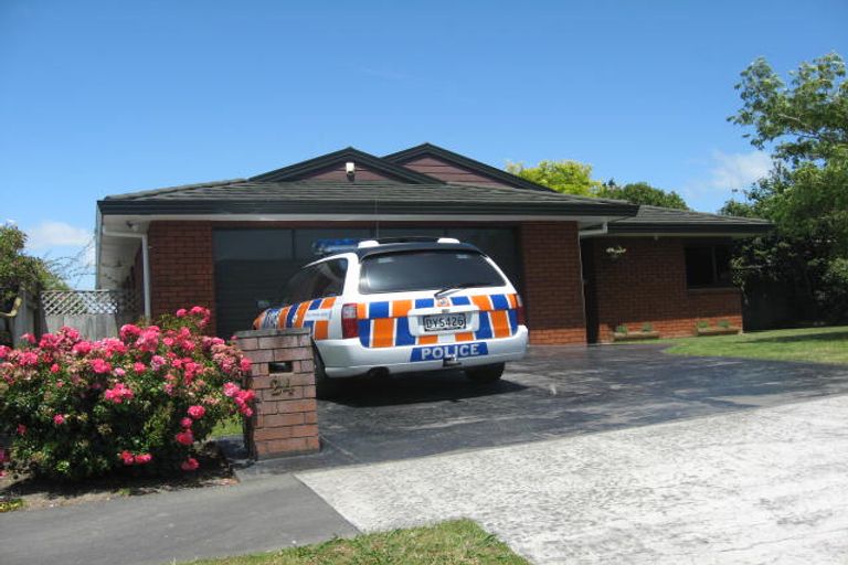 Photo of property in 24 Vista Drive, Feilding, 4702