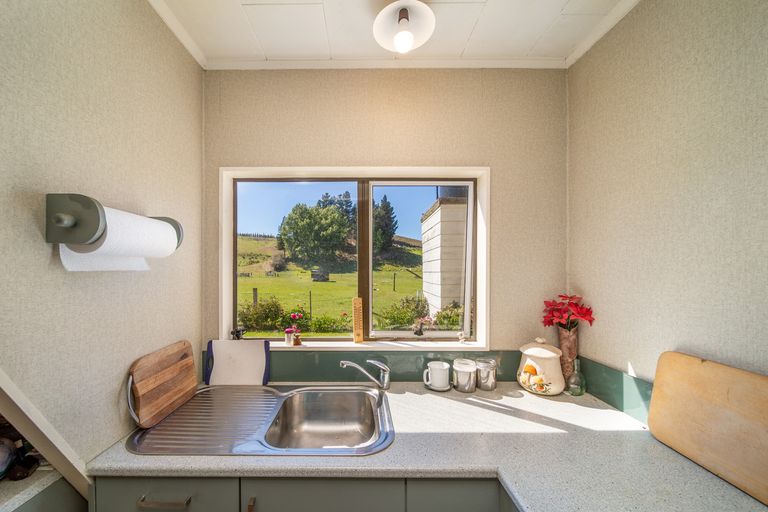 Photo of property in 34 Waipuna Road, Springvale, Alexandra, 9391
