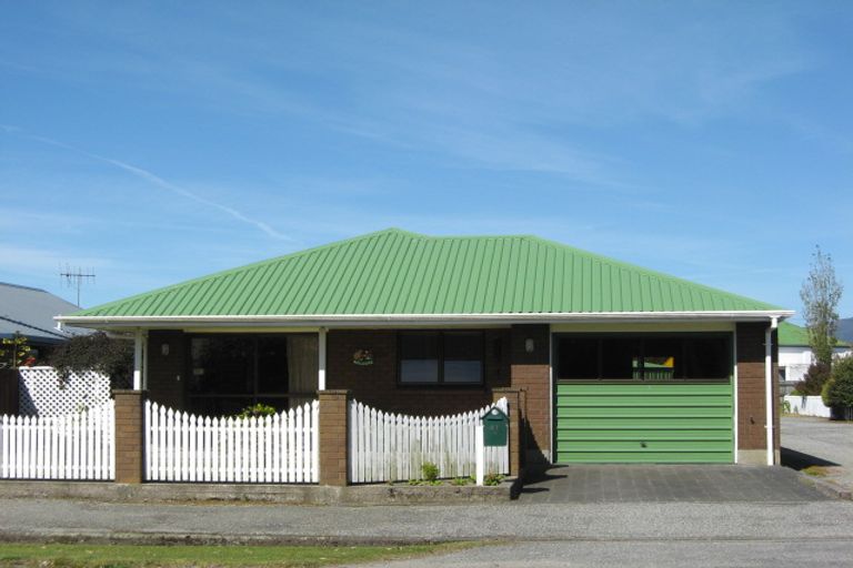 Photo of property in 97a Russell Street, Westport, 7825