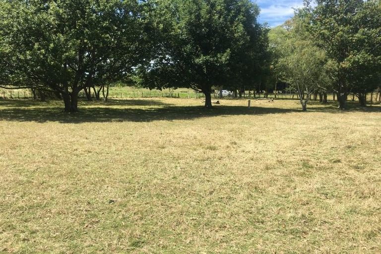 Photo of property in 202 Tapairu Road, Waipawa, 4275