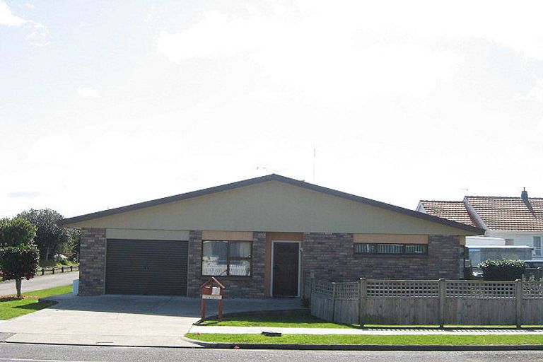 Photo of property in 1/14 James Street, Whakatane, 3120