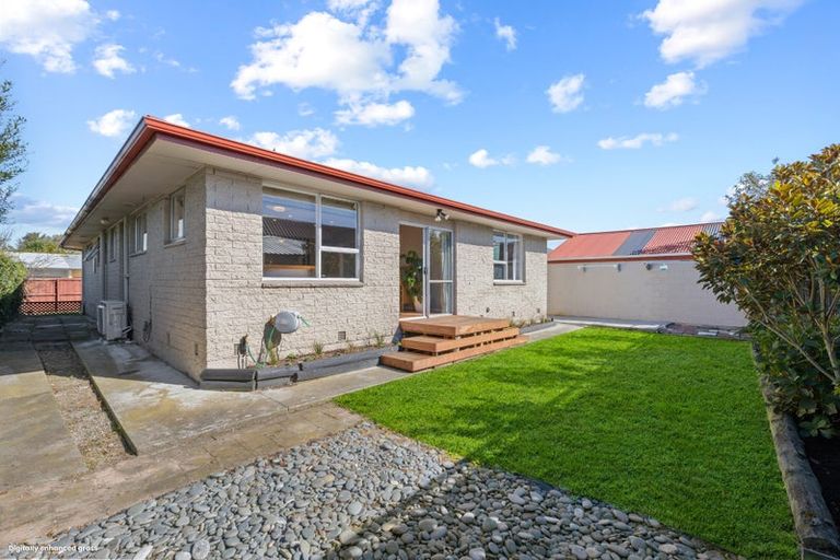 Photo of property in 5 Bute Street, Woolston, Christchurch, 8062