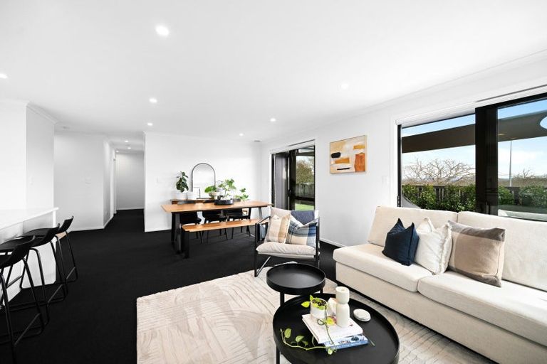 Photo of property in 8 Pragma Rise, Rototuna North, Hamilton, 3210