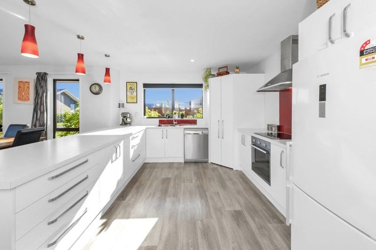 Photo of property in 48c Lewis Crescent, Rolleston, 7614