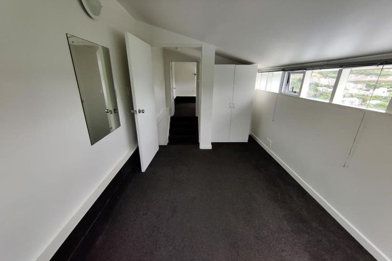 Photo of property in 57 Clarence Street, Brooklyn, Wellington, 6021