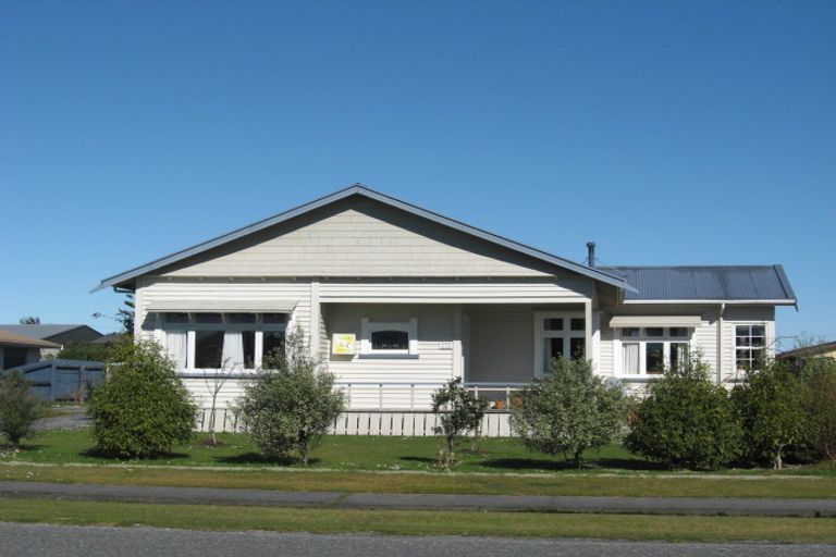 Photo of property in 165 Weld Street, Hokitika, 7810
