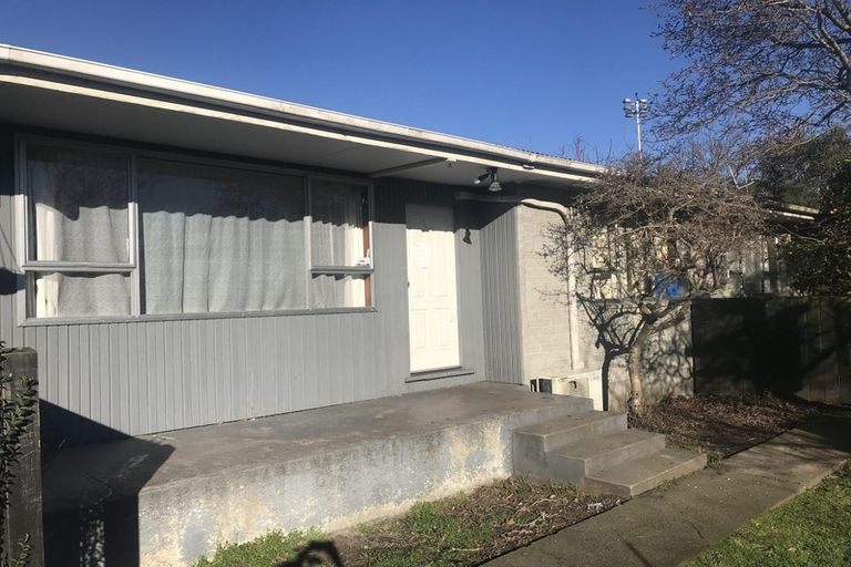 Photo of property in 97 Cranford Street, St Albans, Christchurch, 8014