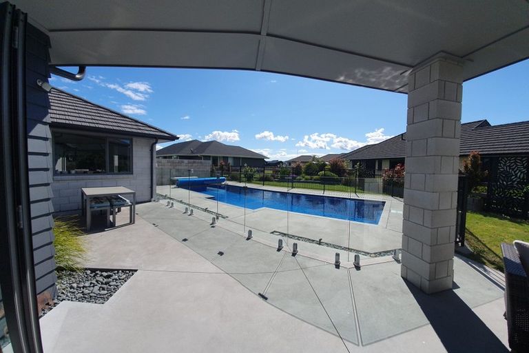 Photo of property in 7 Pukeko Grove, Cambridge, 3434