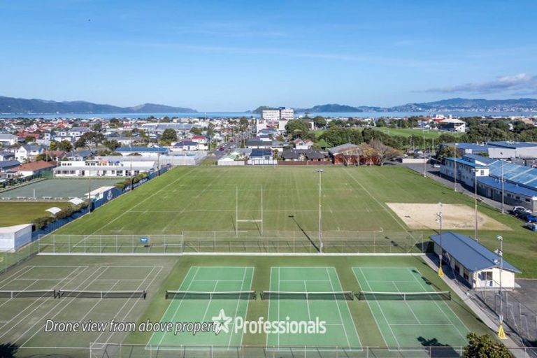 Photo of property in 24 Bouverie Street, Petone, Lower Hutt, 5012