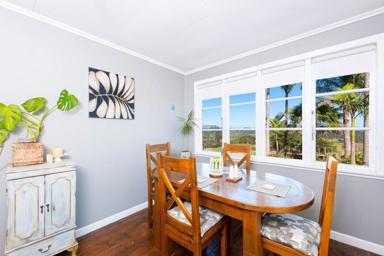 Photo of property in 15 Karuhiruhi Road, Oue, Kaikohe, 0473