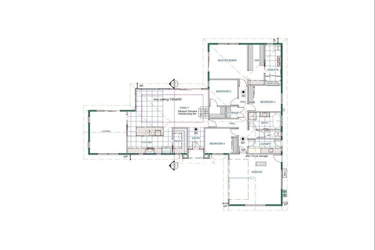 Photo of property in 41 Suffolk Drive, Kirwee, 7571