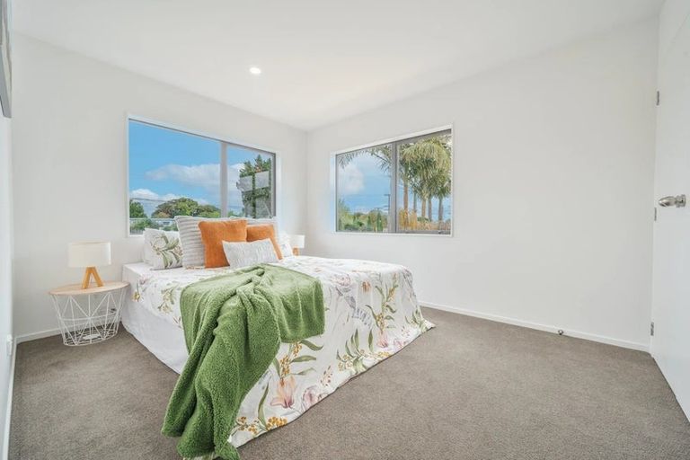 Photo of property in 1b Ferguson Street, Mangere East, Auckland, 2024
