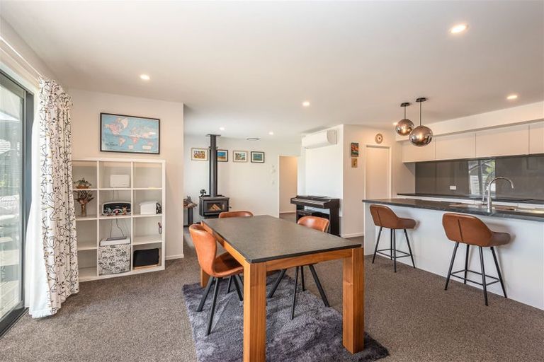 Photo of property in 586 East Maddisons Road, Rolleston, 7615