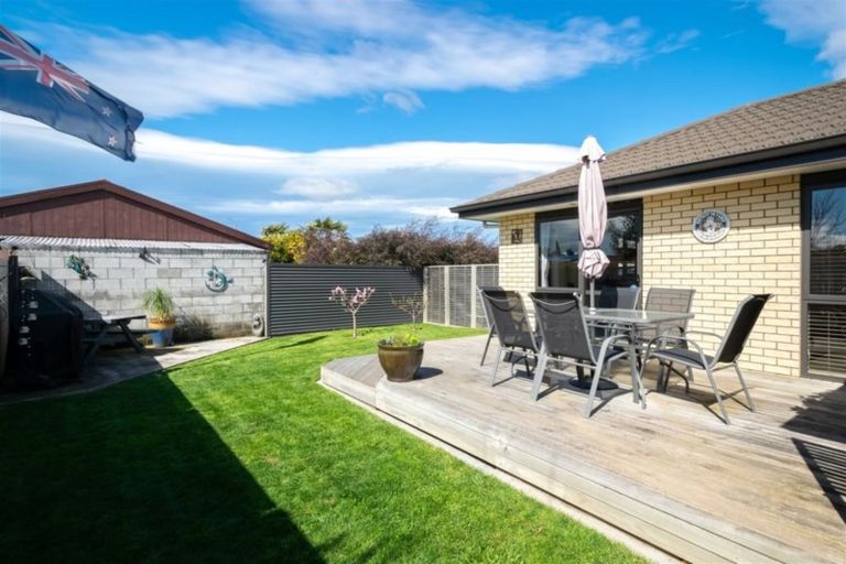 Photo of property in 20 Brewer Street, Blenheim, 7201