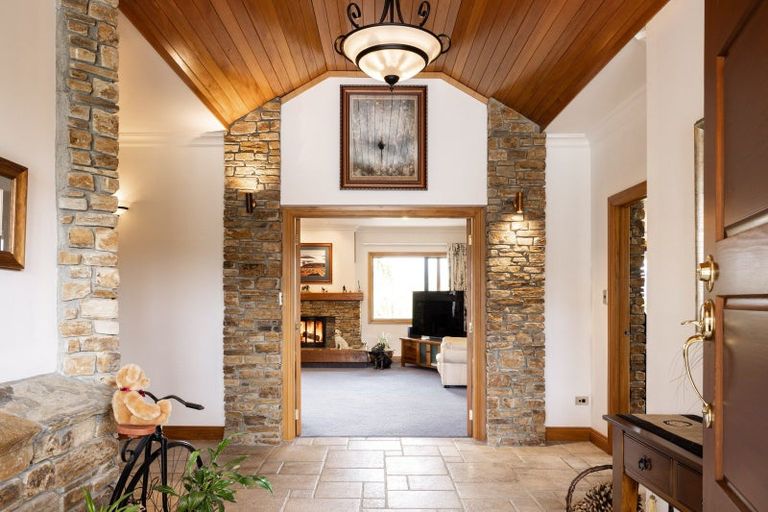 Photo of property in 18 Airport Road, Omarama, 9412