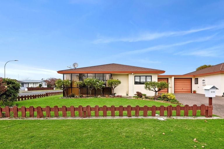 Photo of property in 51b Tawari Street, Matamata, 3400