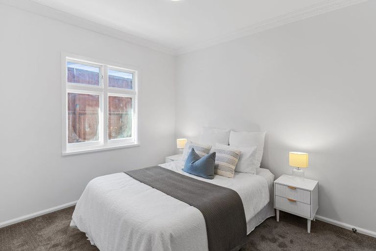 Photo of property in 57 Tedder Avenue, North New Brighton, Christchurch, 8083