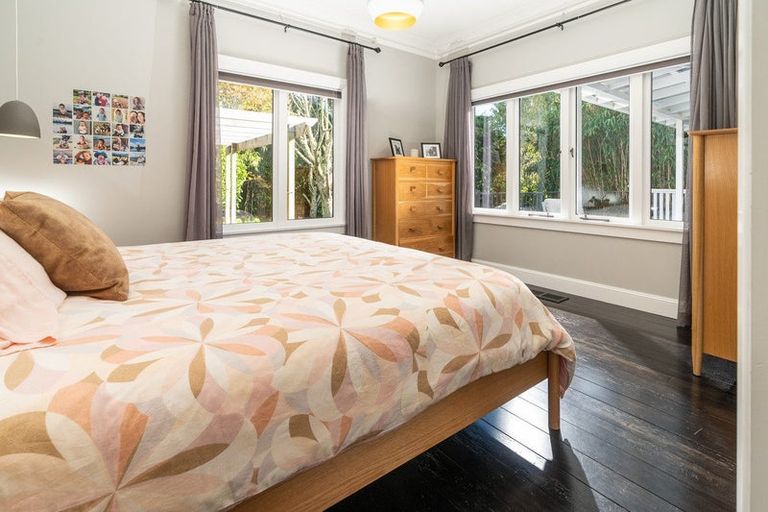 Photo of property in 22 Ngatoto Street, Ngaio, Wellington, 6035