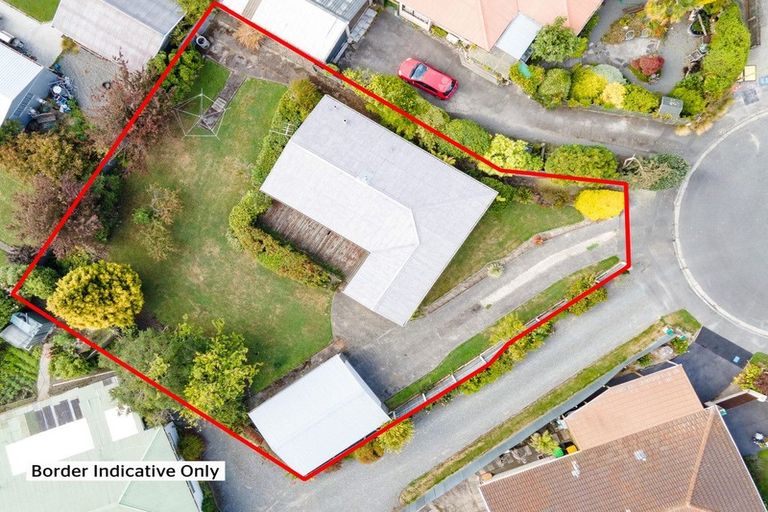 Photo of property in 8 Chapman Place, Kaiapoi, 7630