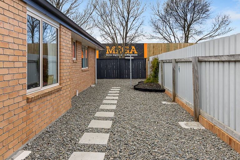 Photo of property in 5 Rosewood Place, Redwoodtown, Blenheim, 7201