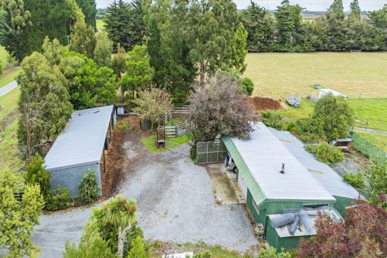 Photo of property in 25 Stephens Road, Leeston, 7682