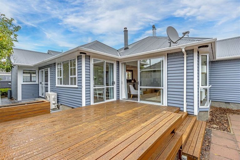 Photo of property in 68 Rahera Street, Spreydon, Christchurch, 8024