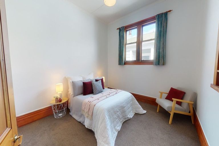 Photo of property in 115 Constable Street, Newtown, Wellington, 6021