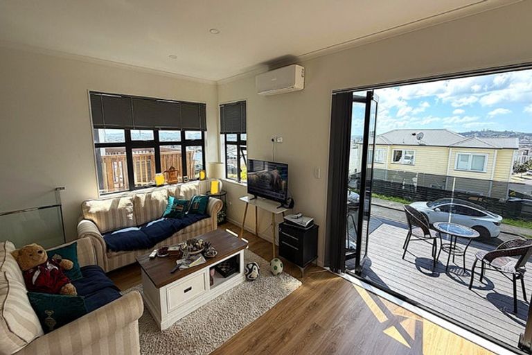Photo of property in 84 Joseph Street, Flat Bush, Auckland, 2019